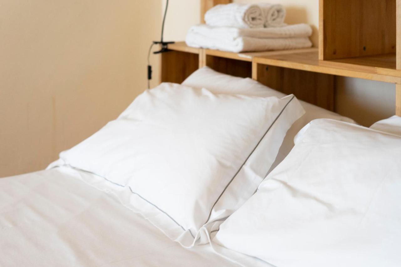 Macci Double Apartment
