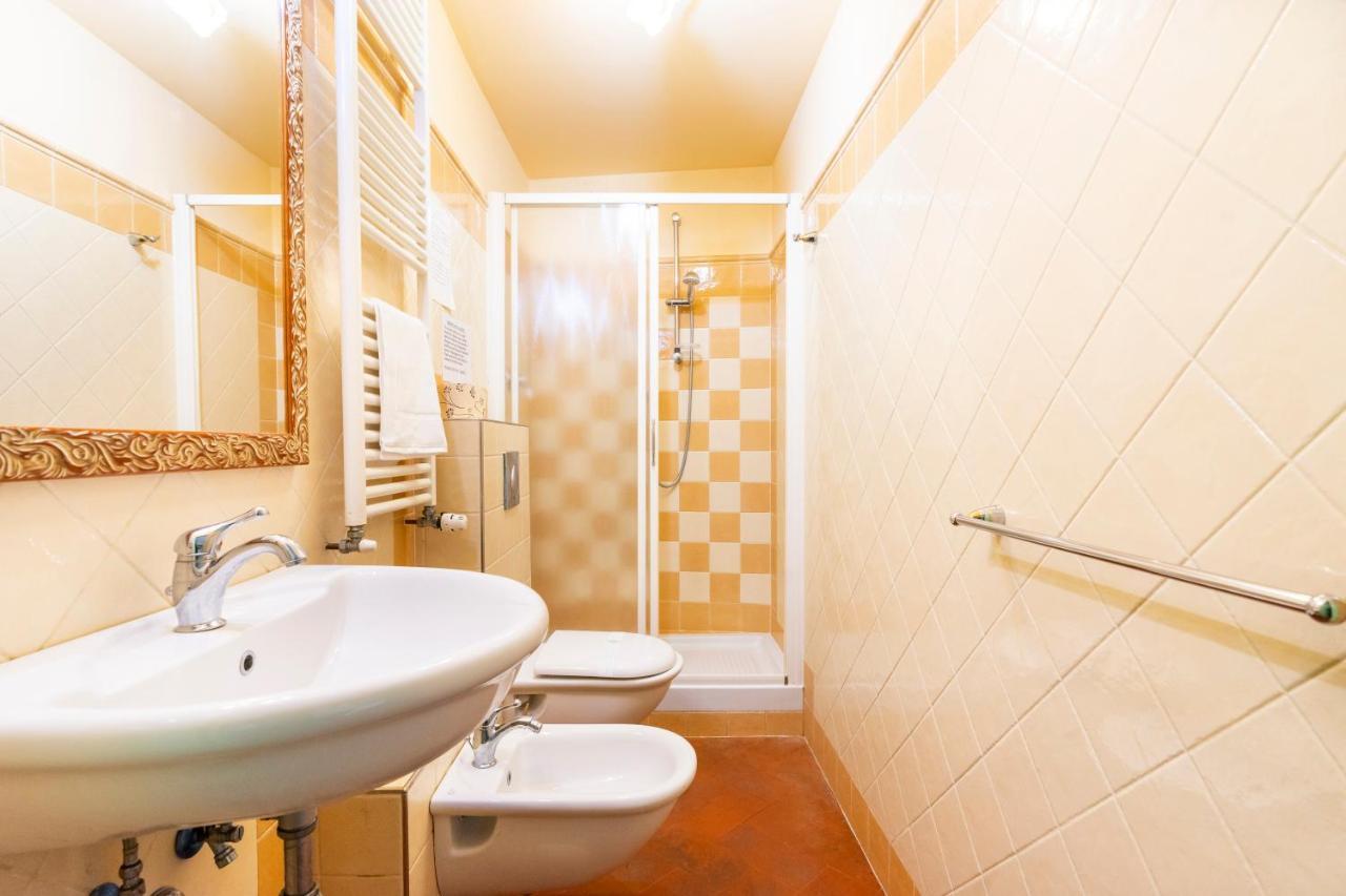 Macci Double Apartment *