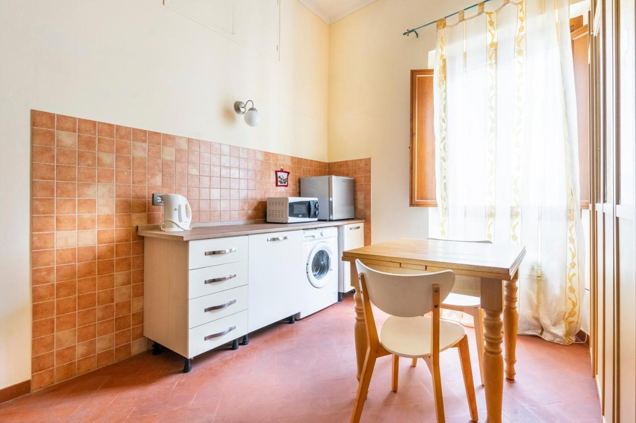 Macci Double Apartment Florence