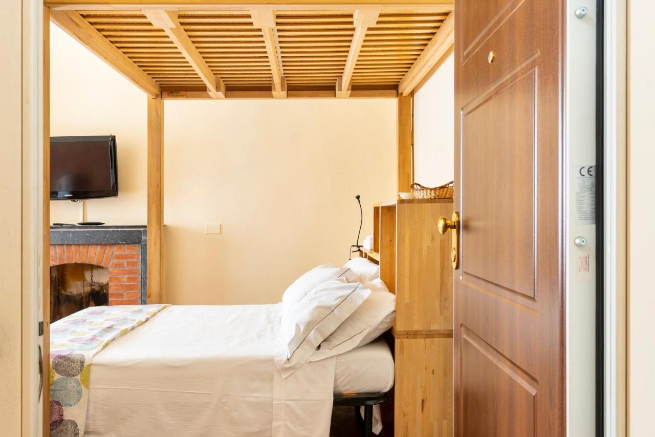 Apartment Macci Double Florence