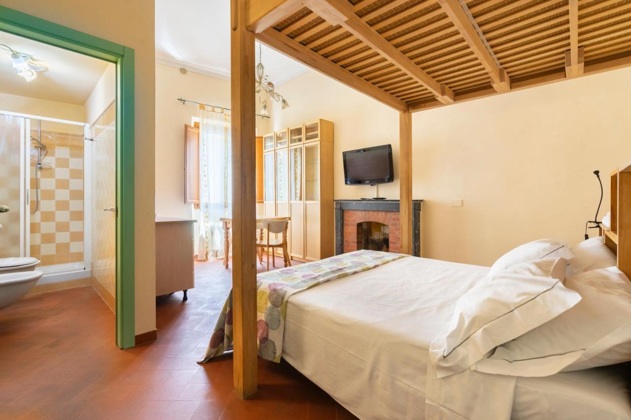 Macci Double Apartment