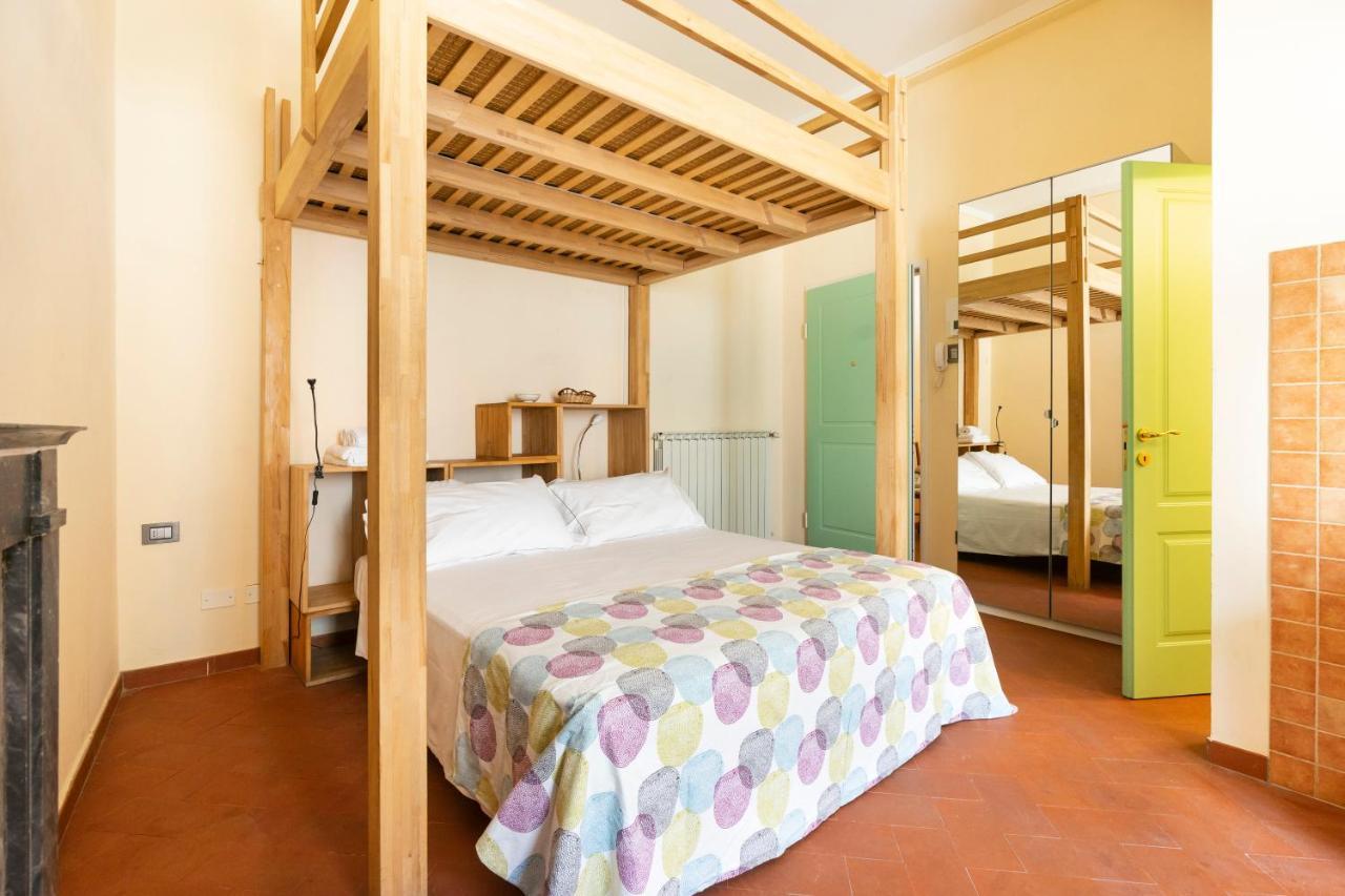 Macci Double Apartment Florence