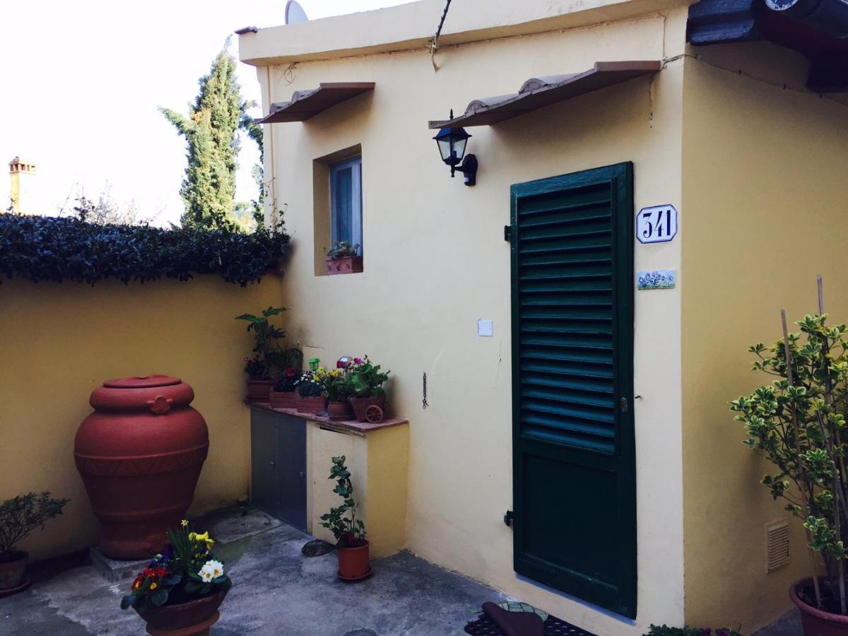 Appartamento La Corte
