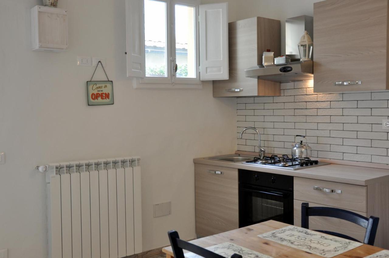 Appartamento La Corte Firenze