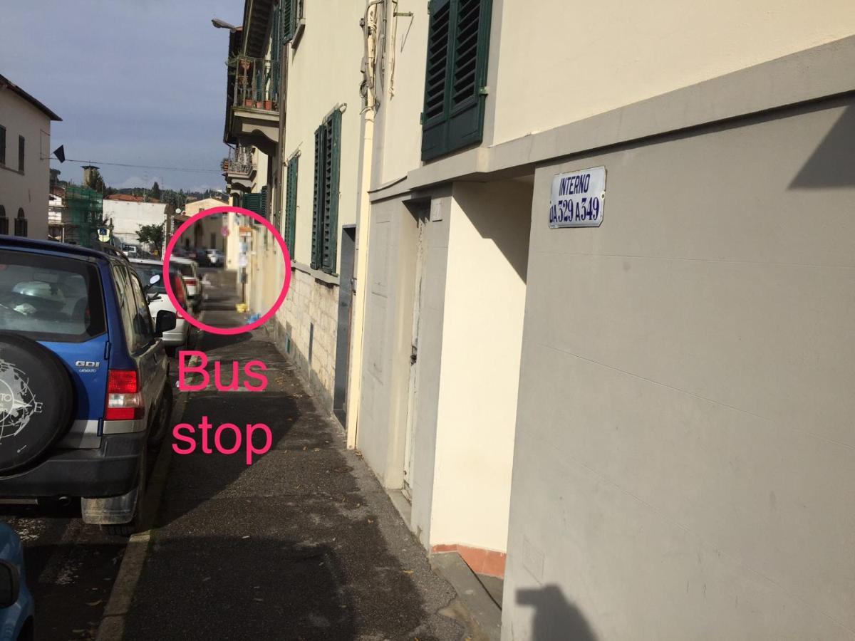 La Corte Appartamento *