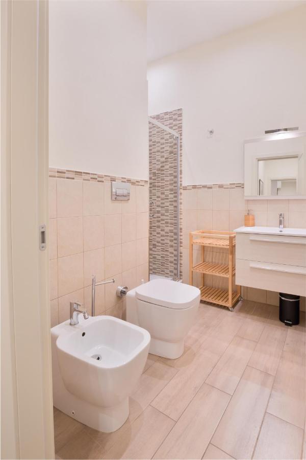 Appartamento Federighi By Mmega Firenze