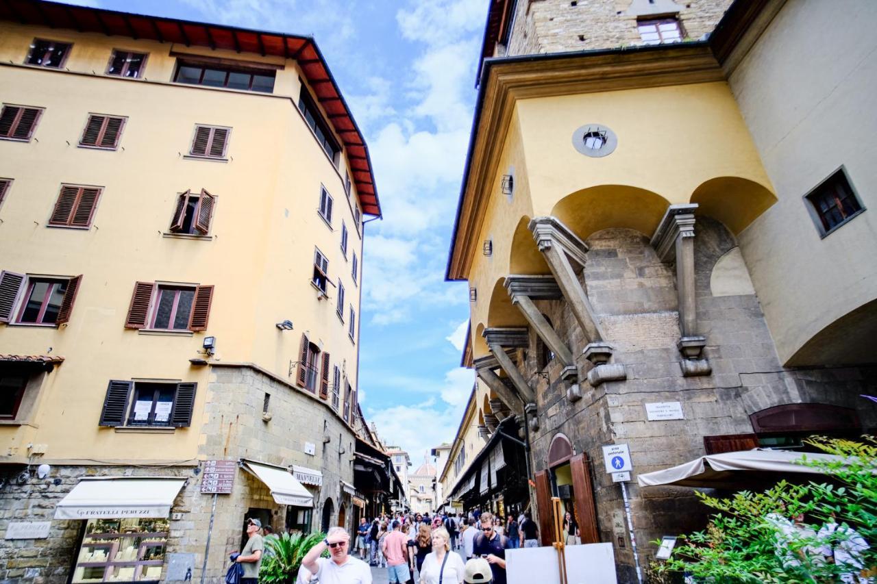 Appartamento Bluemoon Boutique Firenze