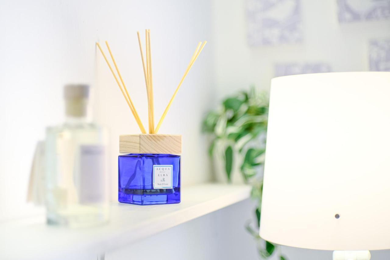 Appartamento Bluemoon Boutique *
