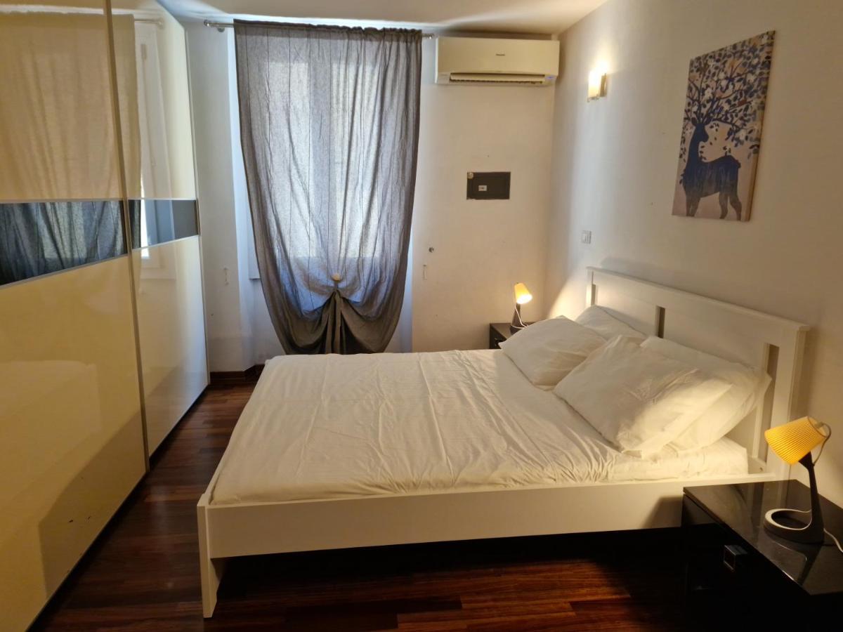 Nel Cuore Di Apartment Florence