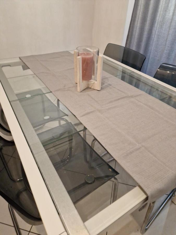 Nel Cuore Di Apartment