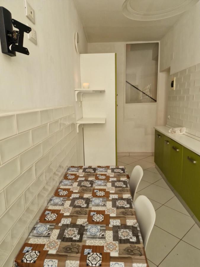 Nel Cuore Di Apartment Florence