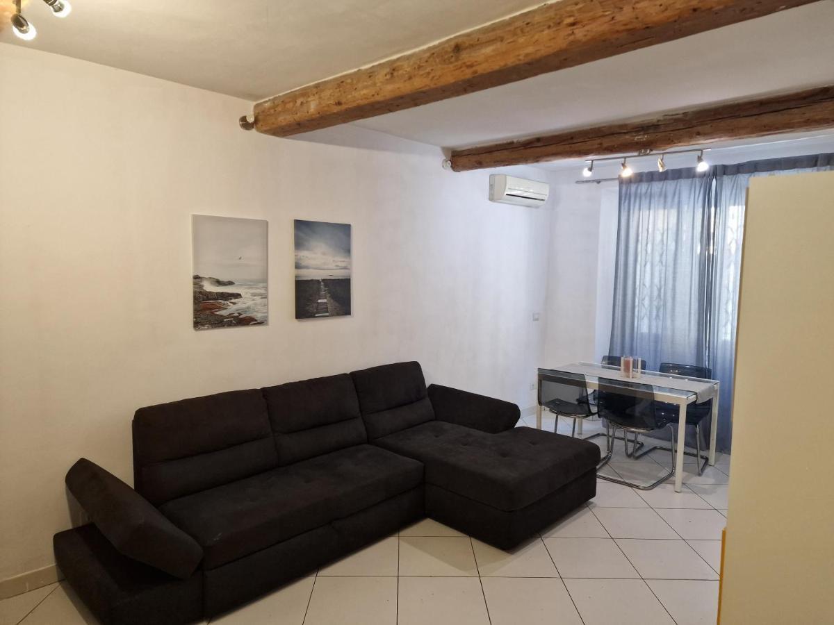 Nel Cuore Di Apartment *