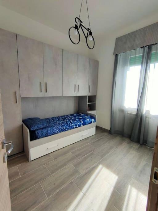 Apartment Zona Novoli *