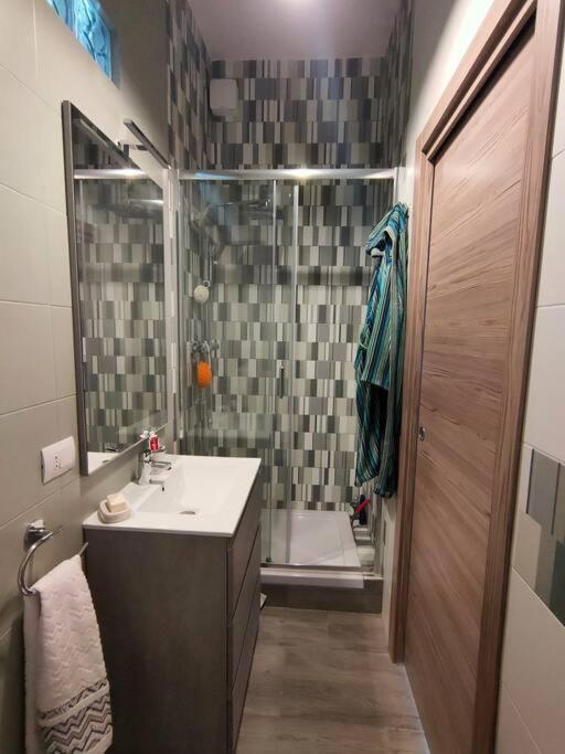 Apartment Zona Novoli Florence