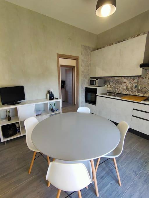 Zona Novoli Apartment Florence