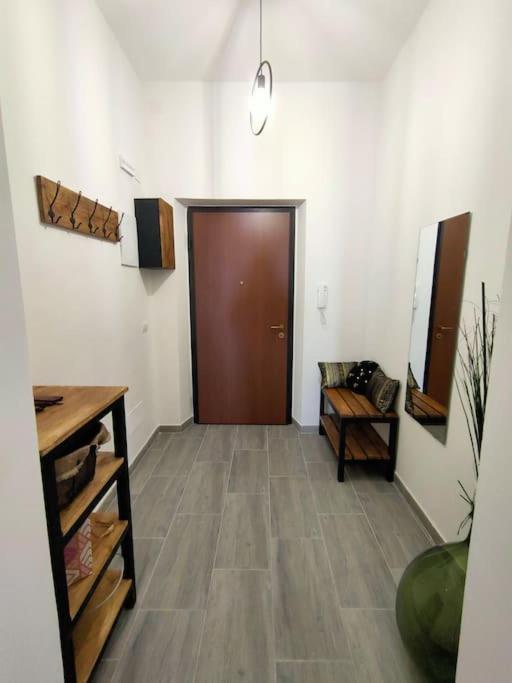 Apartment Zona Novoli