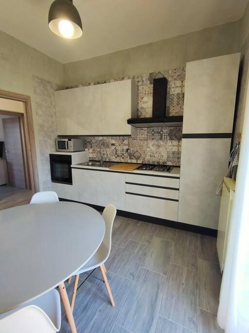 Zona Novoli Apartment Florence