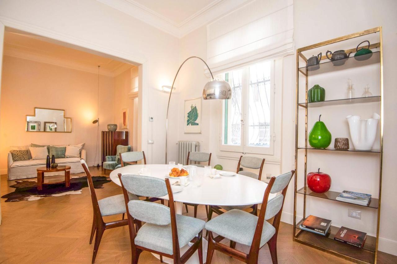 Apartment Raffaello By Prestige