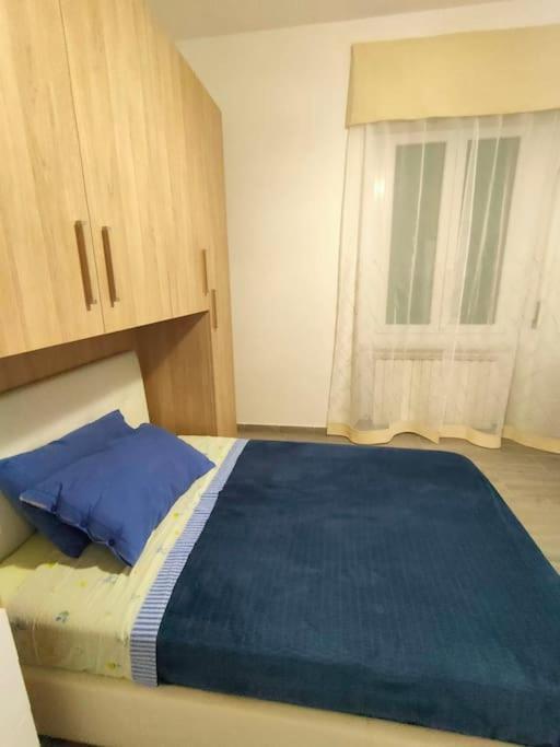 Zona Novoli Apartment