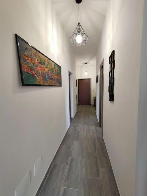 Apartment Zona Novoli Florence