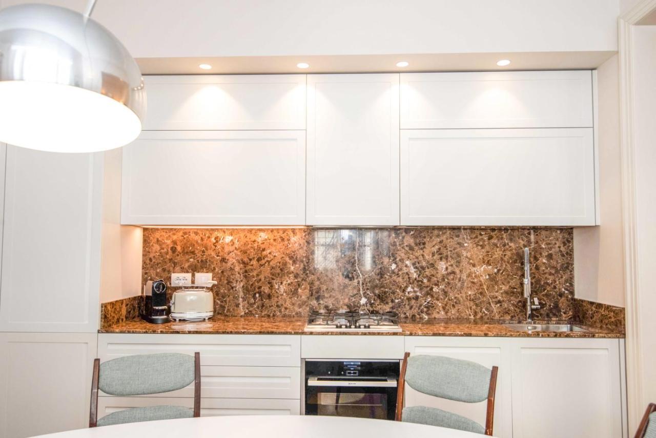 Apartment Raffaello By Prestige Florence