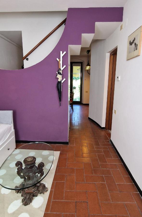 House Pierina Holiday home *