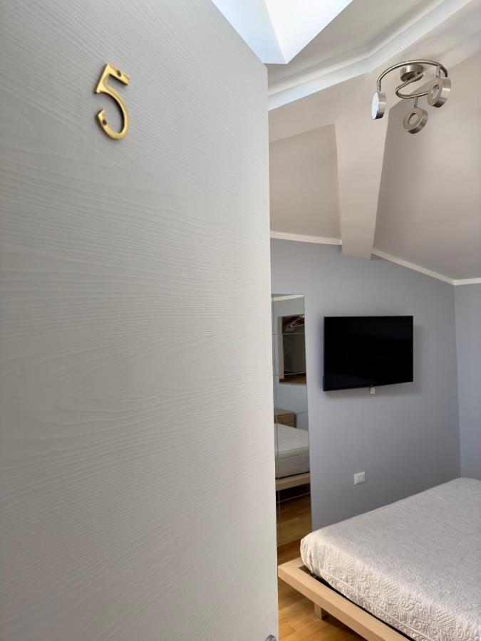 Sweet Desiree Guest house *