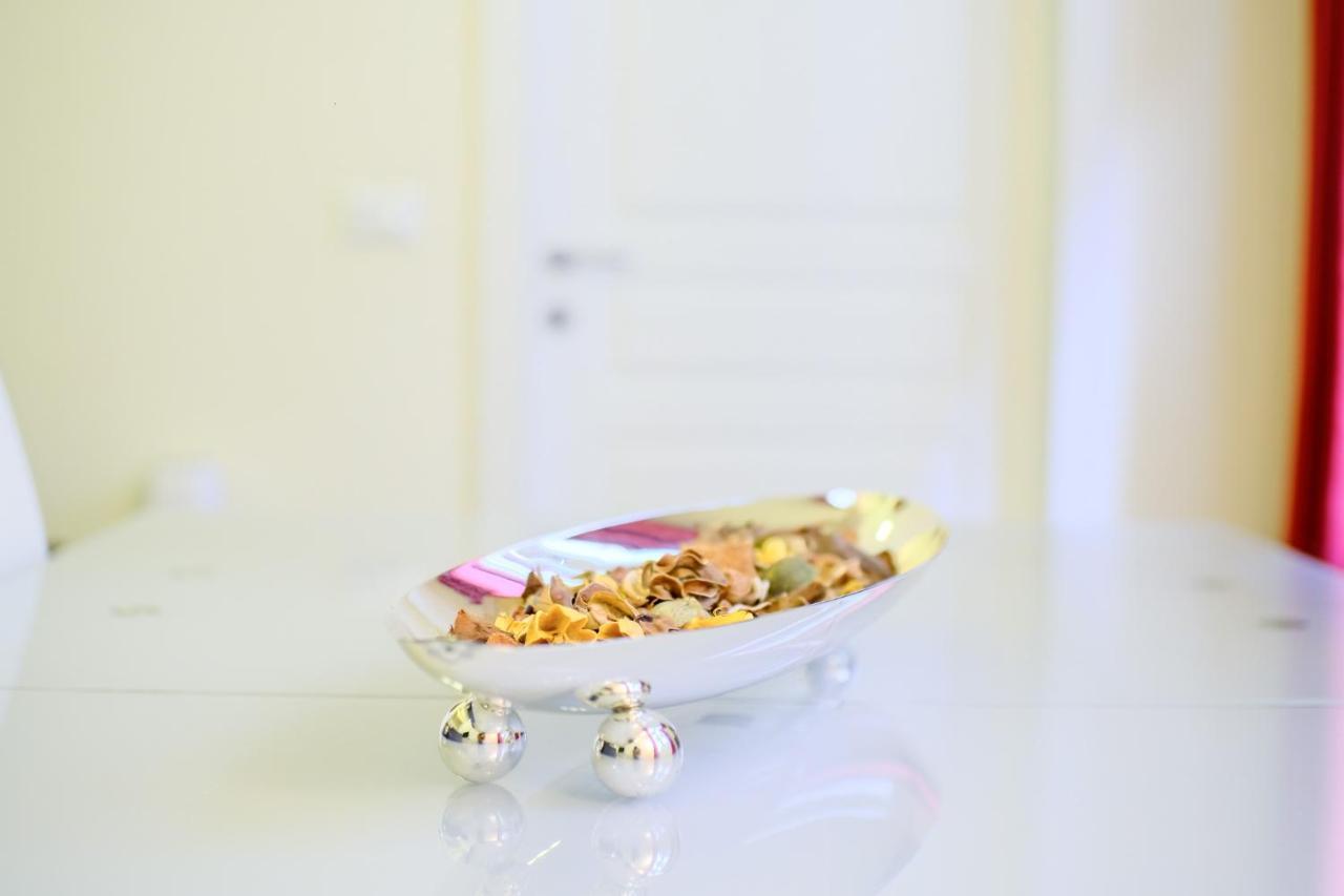 Apartment Fiorino Boutique *