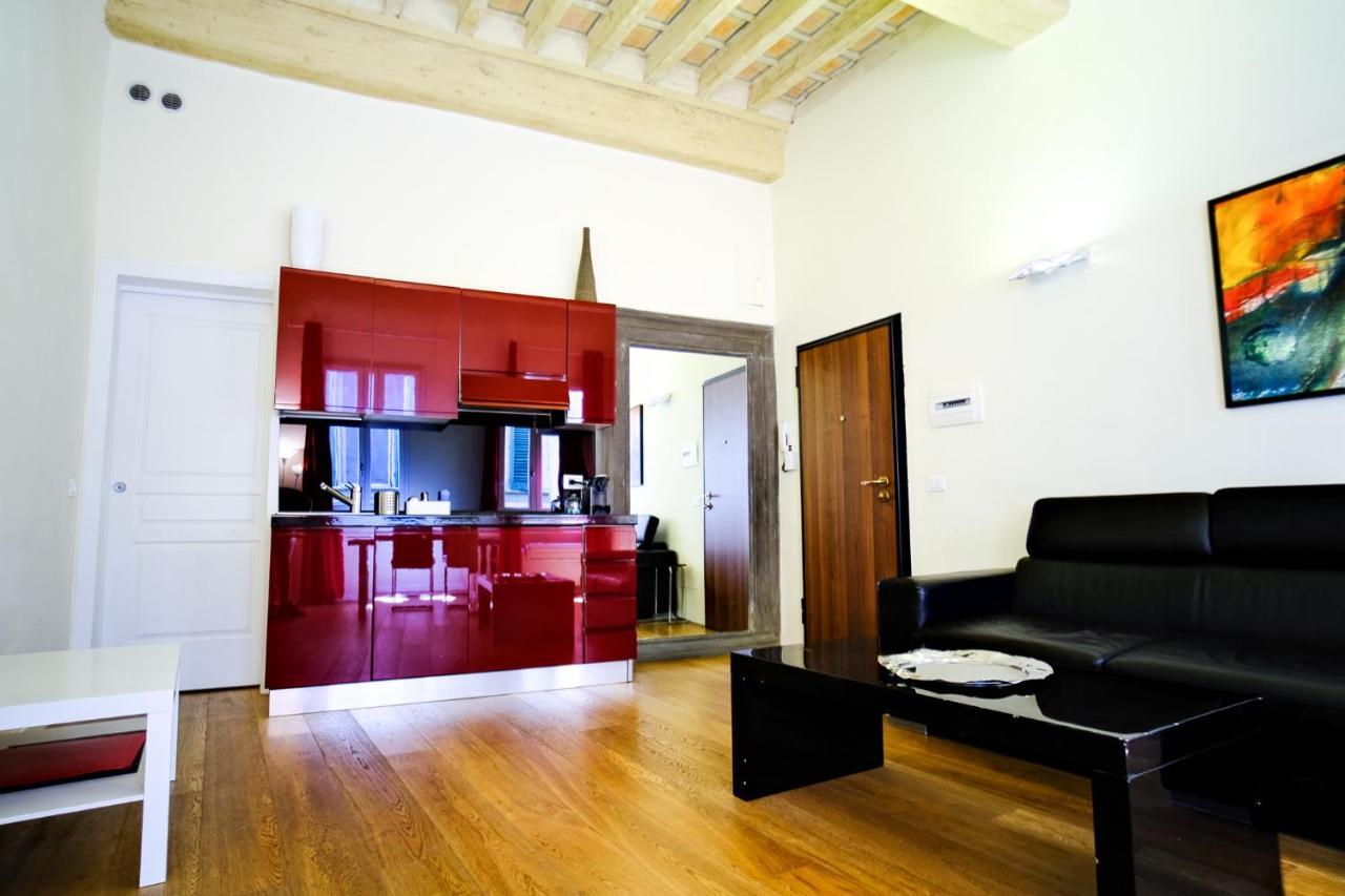 Apartment Fiorino Boutique Florence