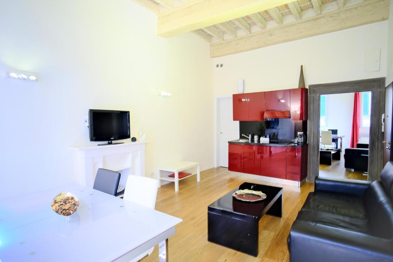 Apartment Fiorino Boutique *