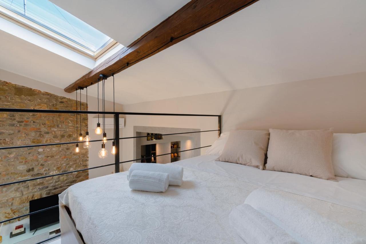 Il Rifugio Dei Poeti Apartment *