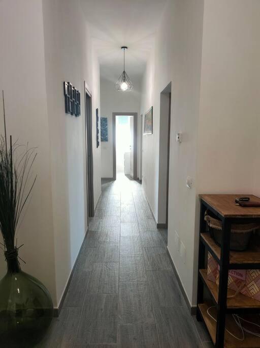 Apartment Zona Novoli *