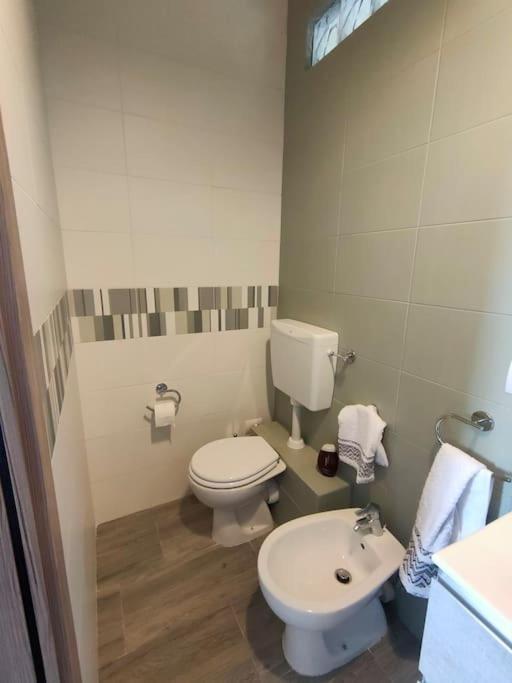 Zona Novoli Apartment