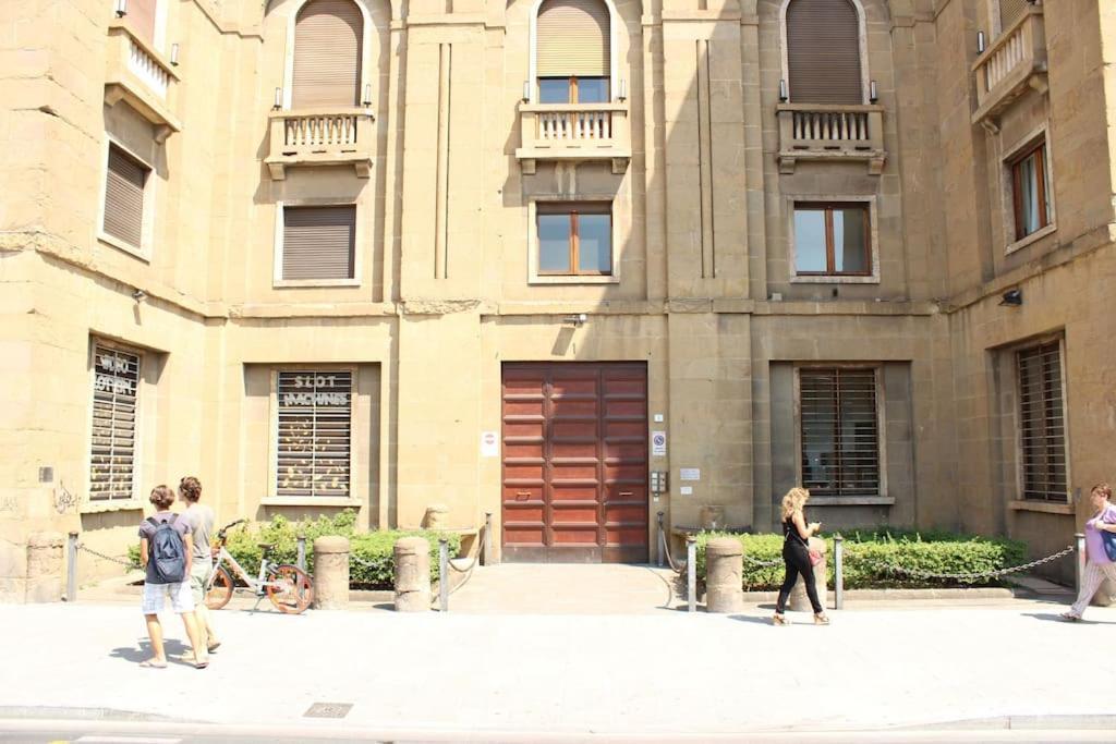 Appartamento Art Stazione A