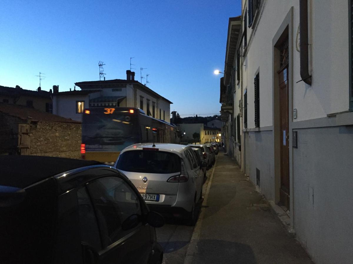 La Corte Firenze