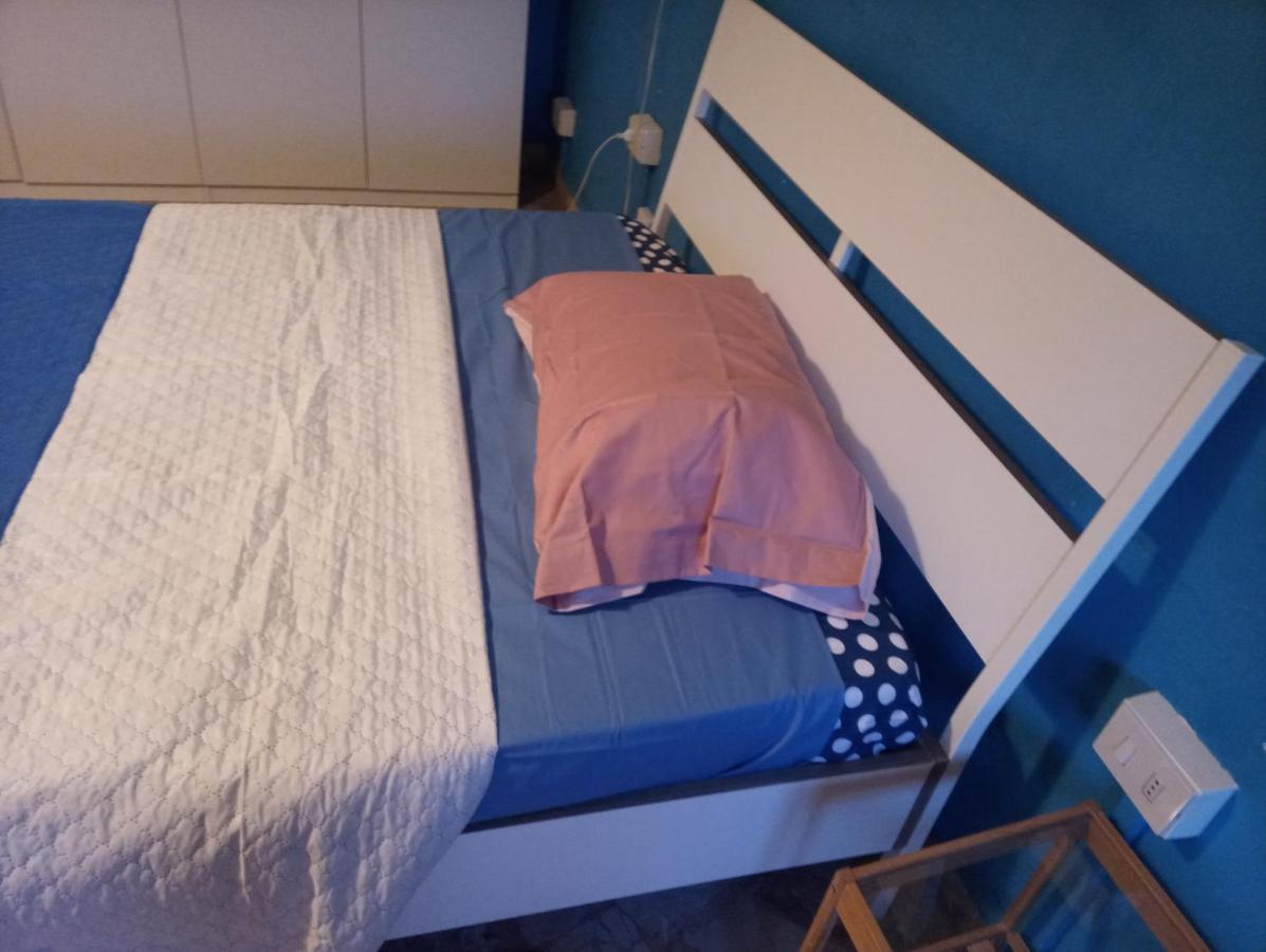 Apartment Casa Vacanze Giulia A Careggi Wi-fi Florence