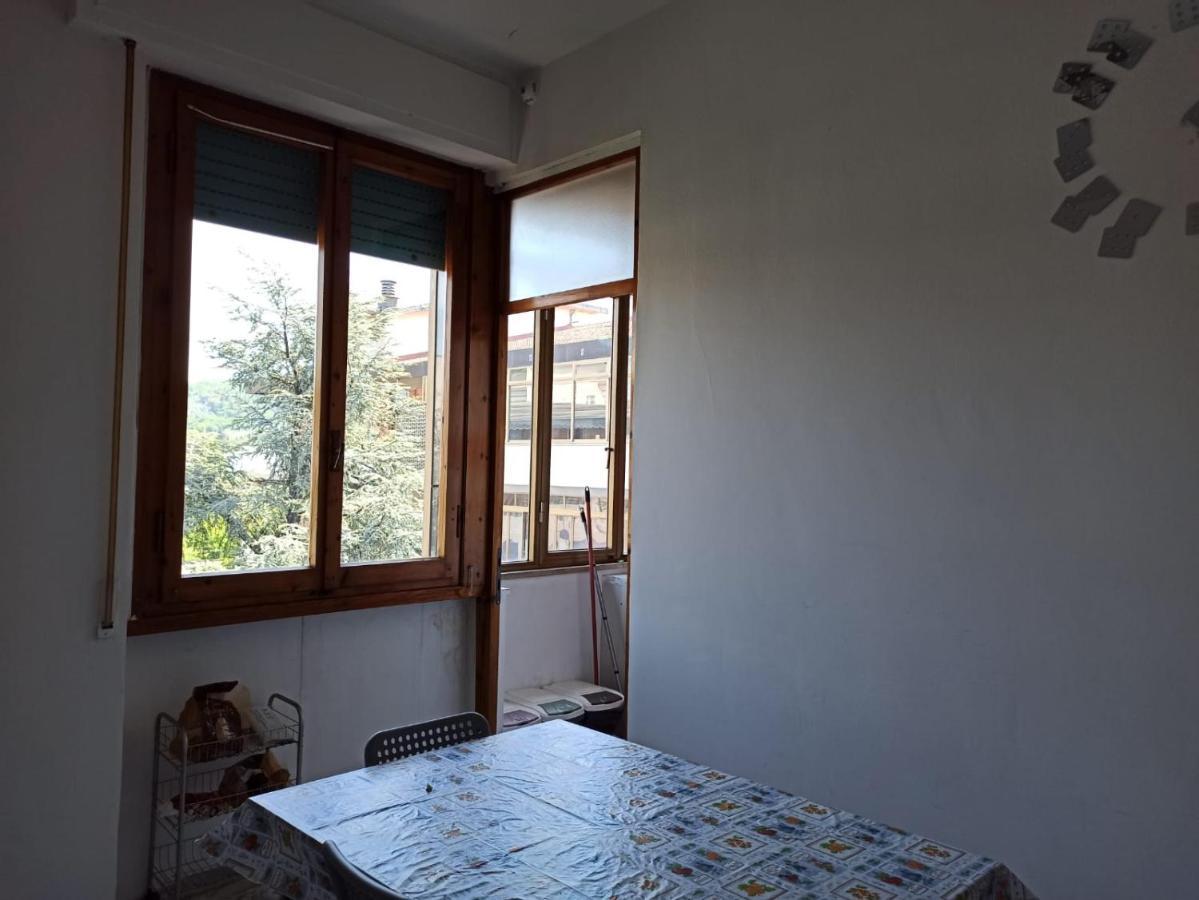 Apartment Casa Vacanze Giulia A Careggi Wi-fi *