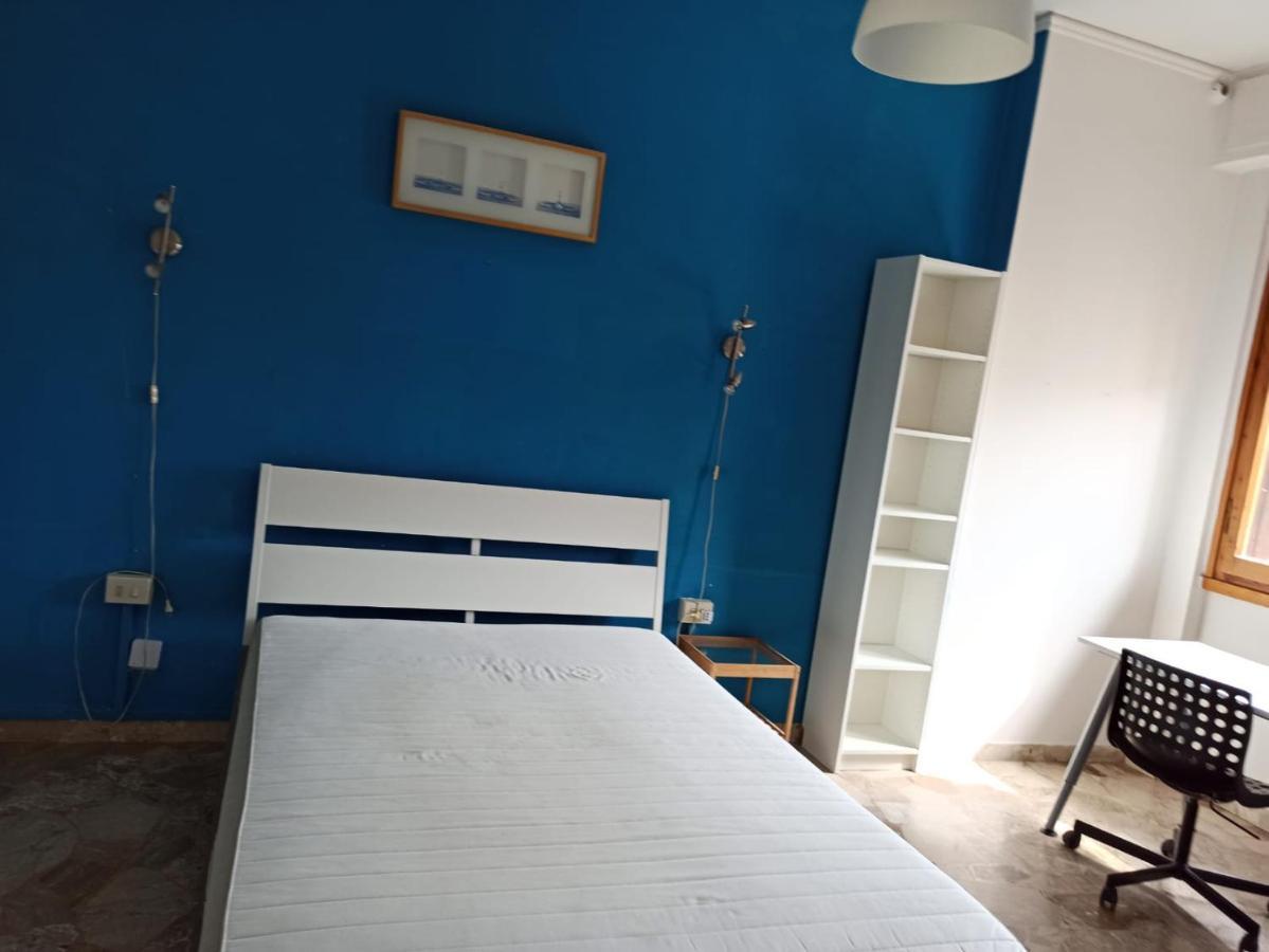 Apartment Casa Vacanze Giulia A Careggi Wi-fi Florence