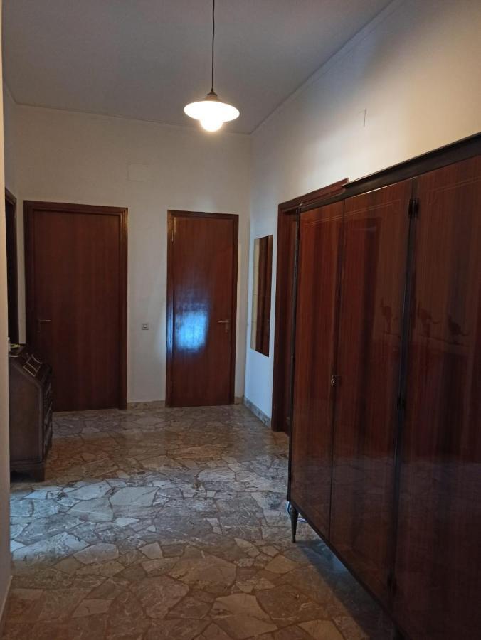 Apartment Casa Vacanze Giulia A Careggi Wi-fi *