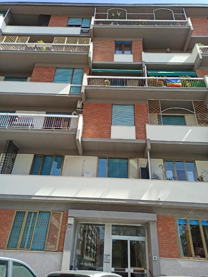 Casa Vacanze Giulia A Careggi Wi-fi Apartment *