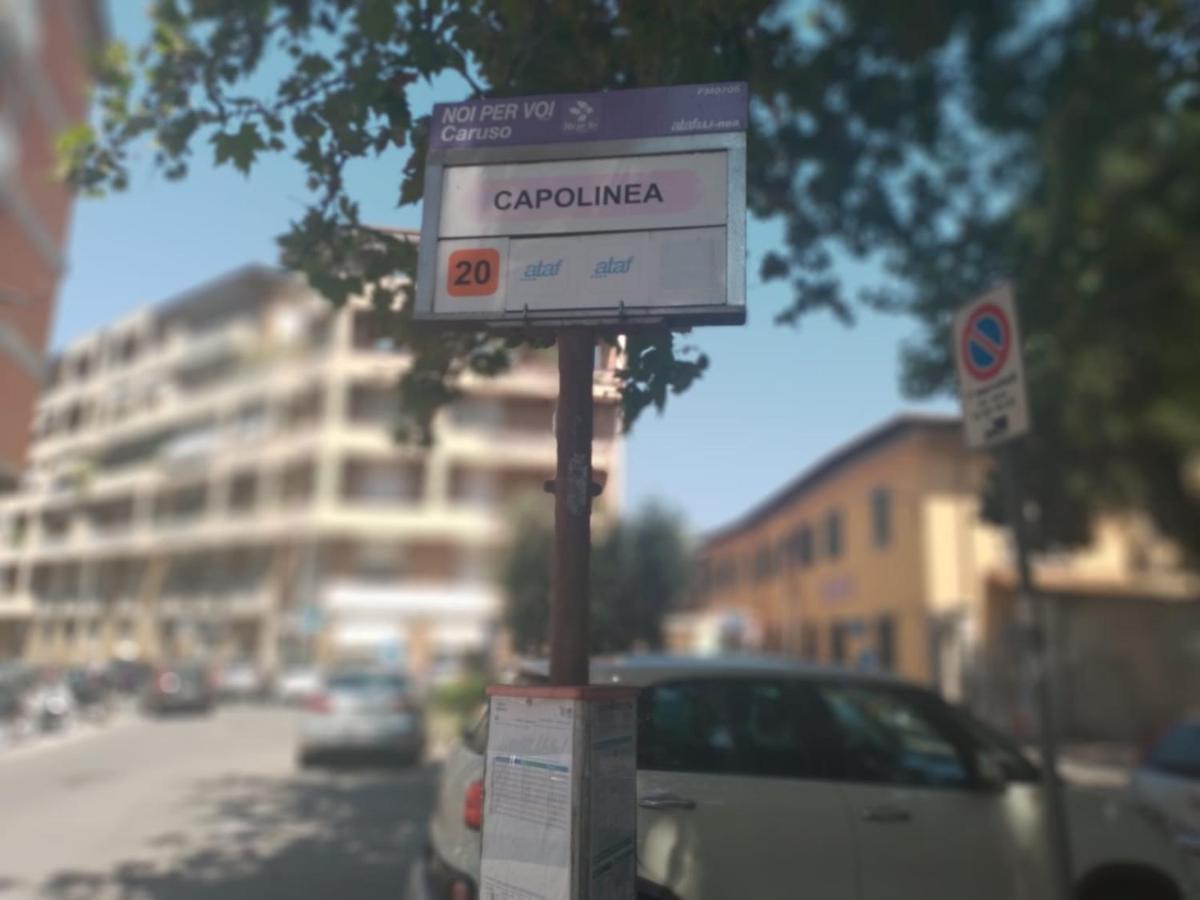 Casa Vacanze Giulia A Careggi Wi-fi * Florence