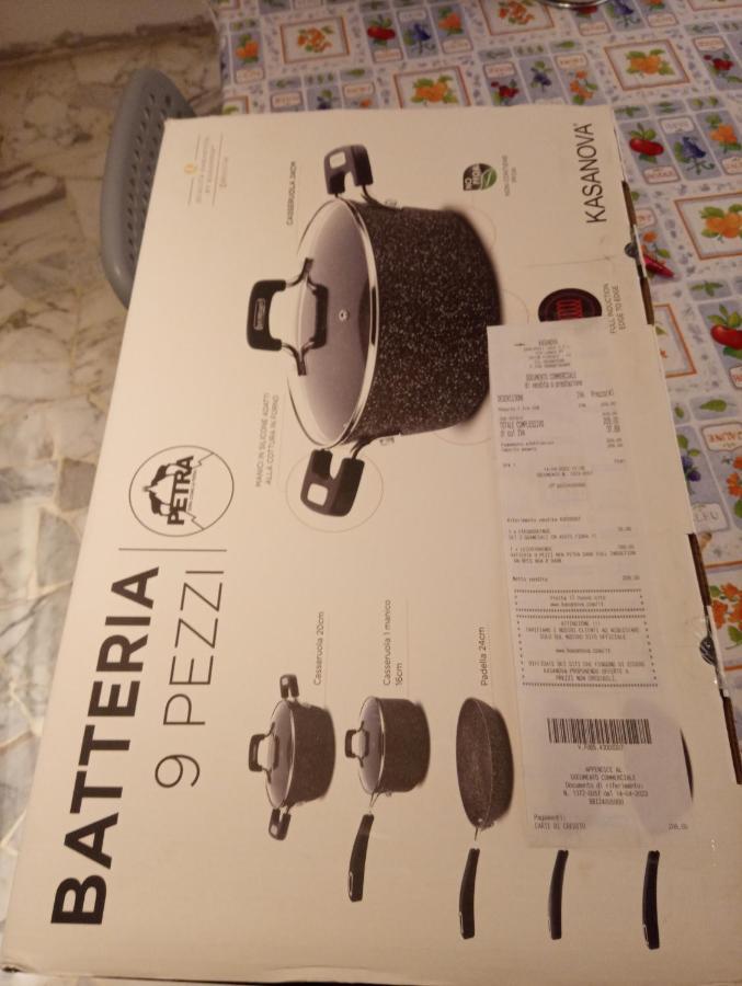 Apartment Casa Vacanze Giulia A Careggi Wi-fi