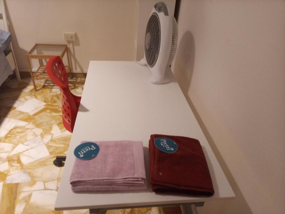 Apartment Casa Vacanze Giulia A Careggi Wi-fi Florence