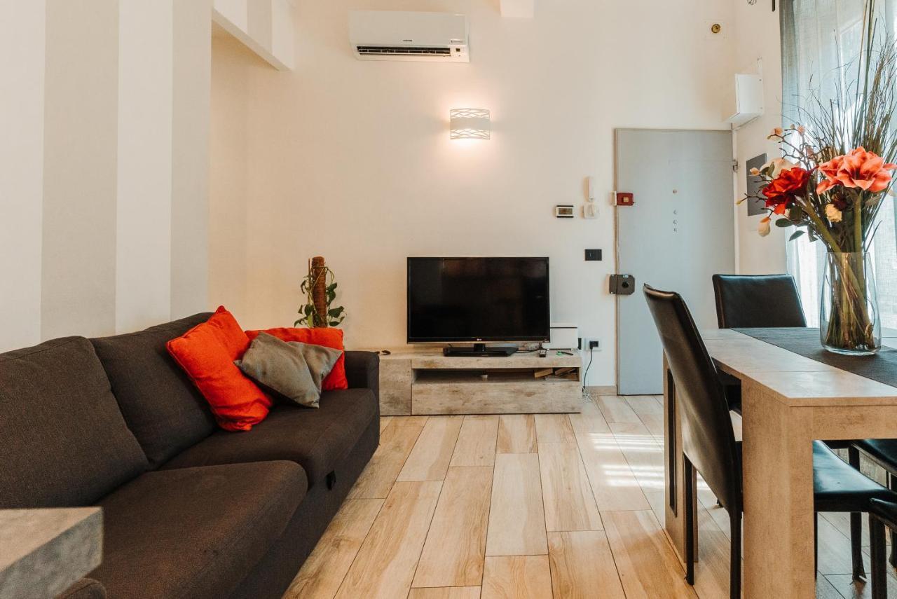 Apartment I Fragoli A Santa Croce *