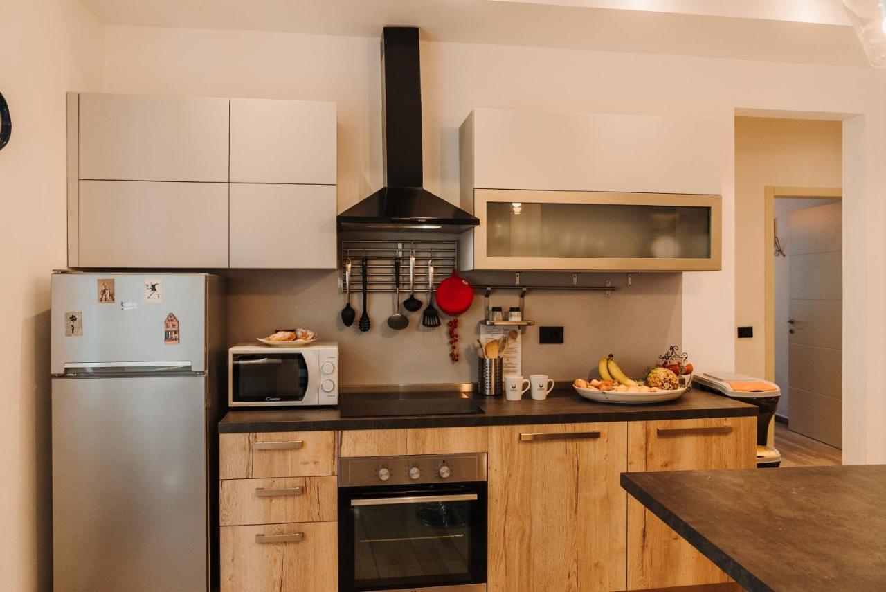 Apartment I Fragoli A Santa Croce *
