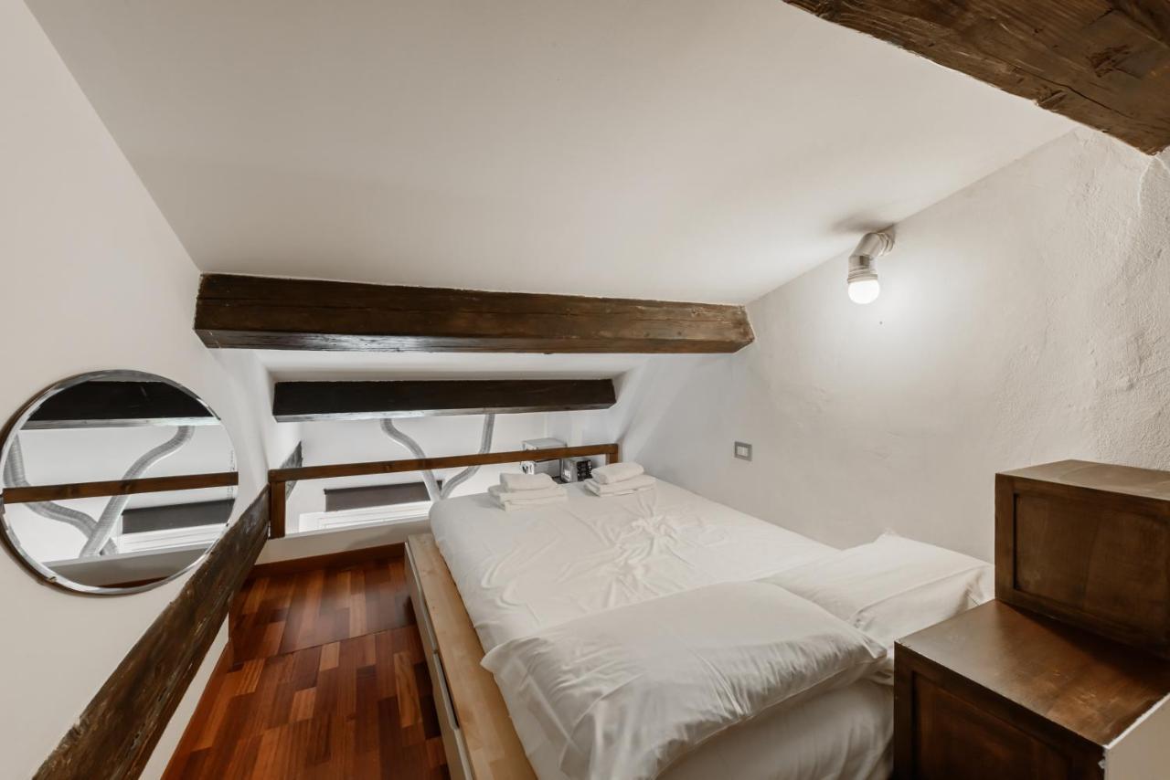 Apartment Uffizi - Signoria Wi-fi - Netflix & A/c Florence