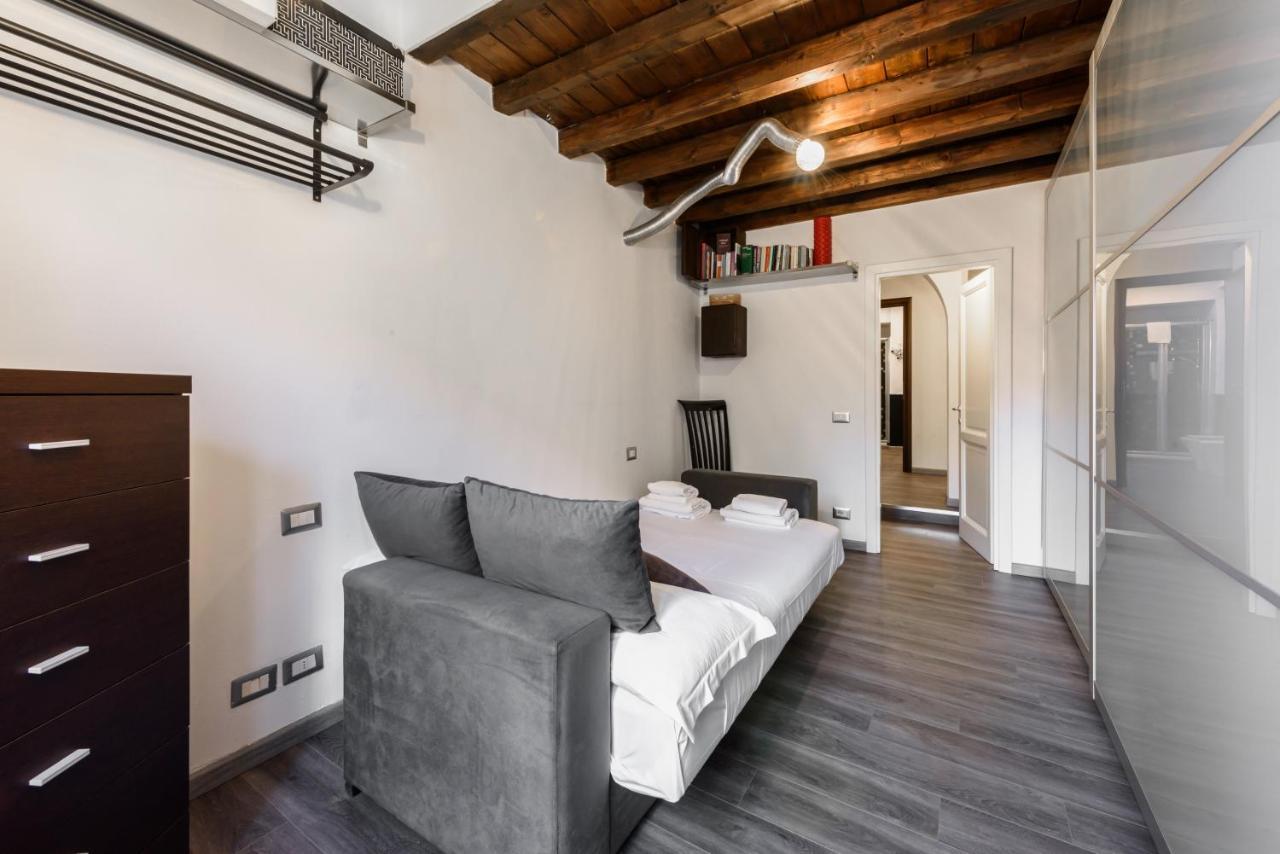 Uffizi - Signoria Wi-fi - Netflix & A/c Apartment Florence