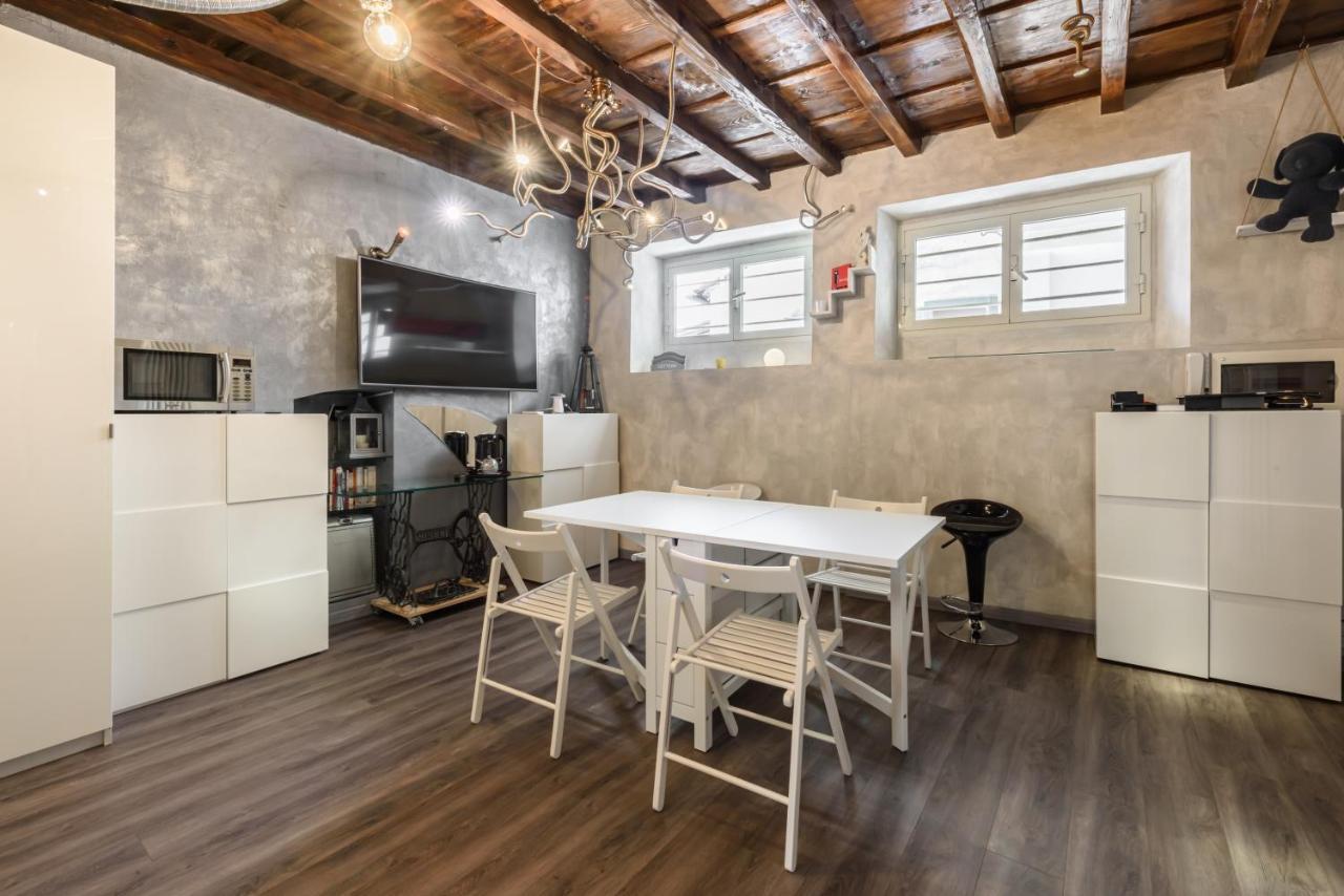 Apartment Uffizi - Signoria Wi-fi - Netflix & A/c Florence