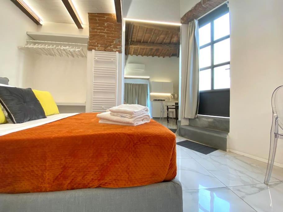 Grazioso Open Space A Due Passi Dal Centro Storico Apartment *