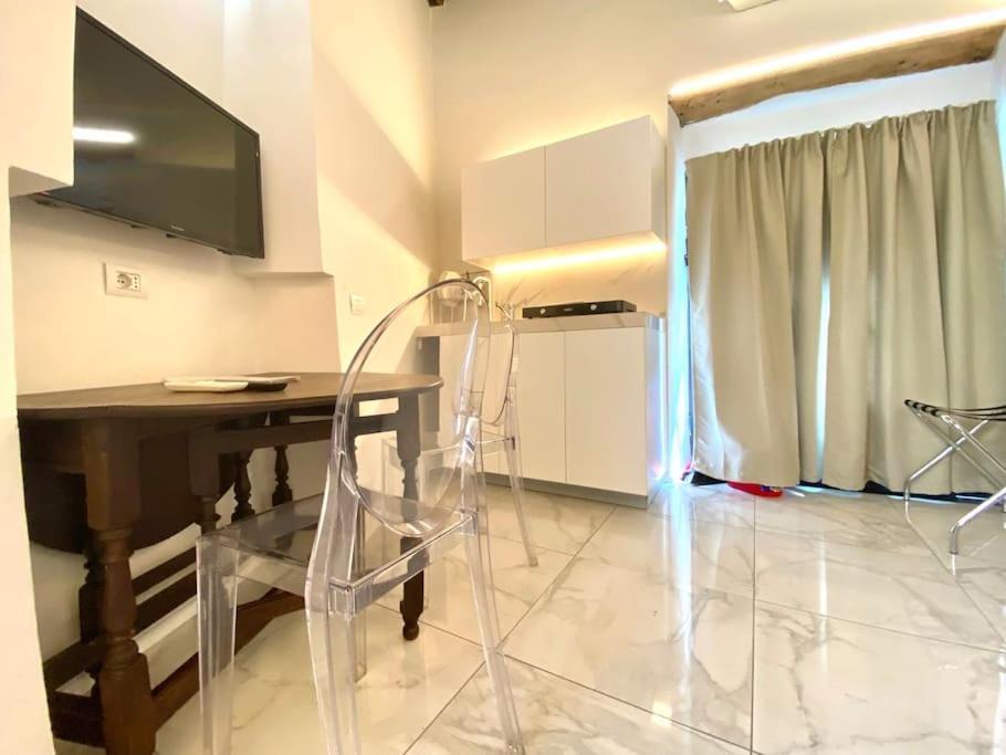 Apartment Grazioso Open Space A Due Passi Dal Centro Storico *